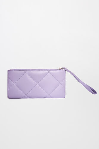 Lilac Handbag, , image 3
